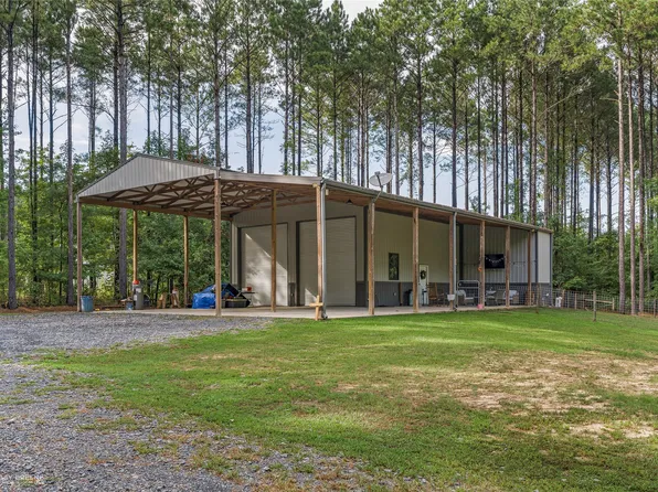 14546 Highway 157, Benton, LA 71006