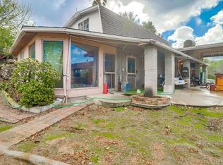 3063 Millar Ranch Rd, Spring Valley, CA 91978