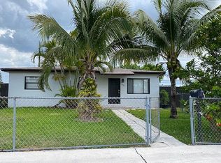 18750 SW 316th St, Homestead, FL 33030