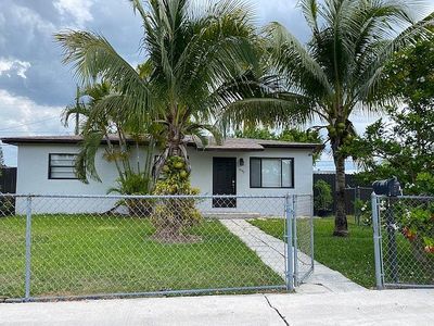 18750 SW 316th St, Homestead, FL, 33030
