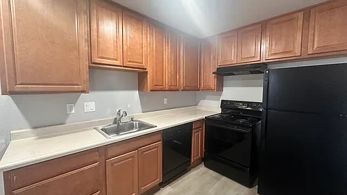 2464 Wrondel Way #W/D Photo 1