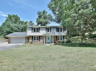 1900 Landau Dr, Phenix City, AL 36867