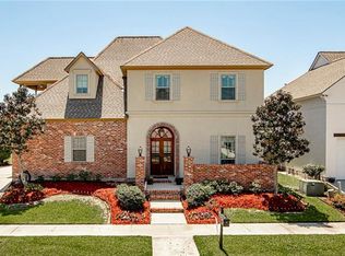 184556 Vista A Vista Ave, Baton Rouge, LA 70817