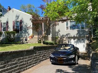 141 Edgehill Rd, Syracuse, NY 13224