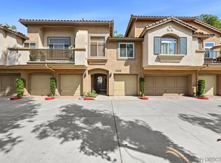 11368 Via Rancho San Diego E #EL, El Cajon, CA 92019