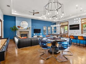 The James on South First