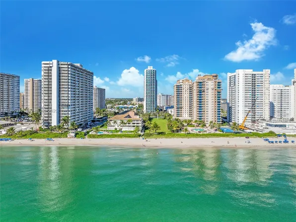 1945 S Ocean Dr APT 1609, Hallandale Beach, FL 33009