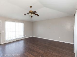 1149 Rushmore Dr, Amarillo, TX 79110