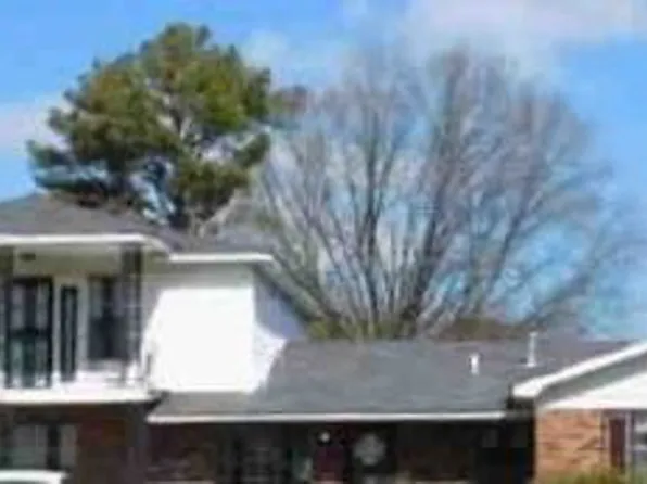 4341 Don St, Memphis, TN 38109