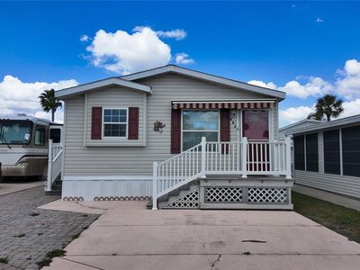 9000 Us Highway 192 Lot 697, Clermont, FL, 34714