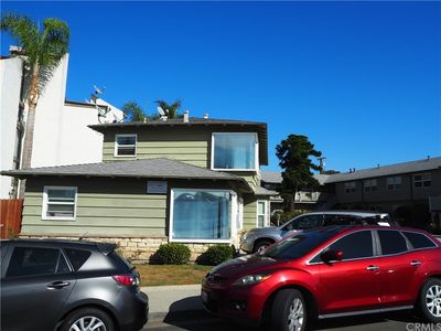 4781 E Pacific Coast Hwy, Long Beach, CA, 90804