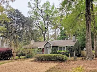 3911 Paces Pl, Tallahassee, FL 32311