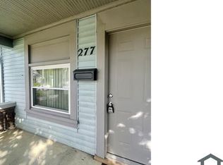 277 N Randolph St #277, Indianapolis, IN