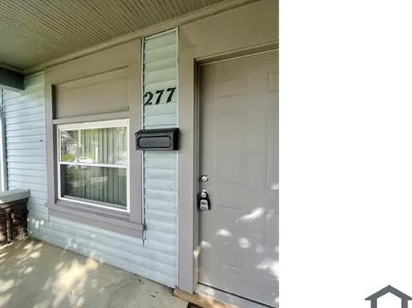 277 N Randolph St #277, Indianapolis, IN 46201