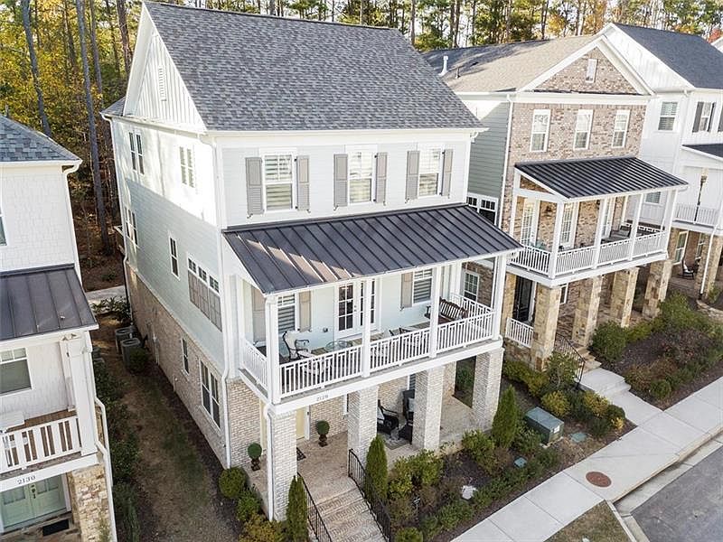 2128 Kensley Dr, Milton, GA 30004 Zillow