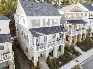 2128 Kensley Dr, Milton, GA 30004