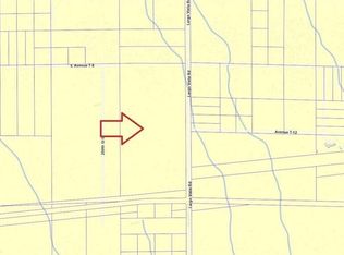 205 Largo Vista Road Vic Rd, Palmdale, CA 93591