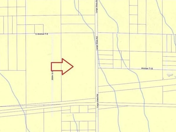 205 Largo Vista Road Vic Rd, Palmdale, CA 93591