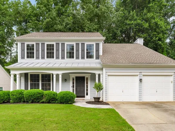 2278 Traywick Chase, Alpharetta, GA 30004