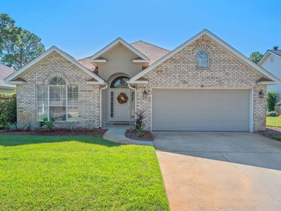 35 Lake Front Dr, Miramar Beach, FL, 32550