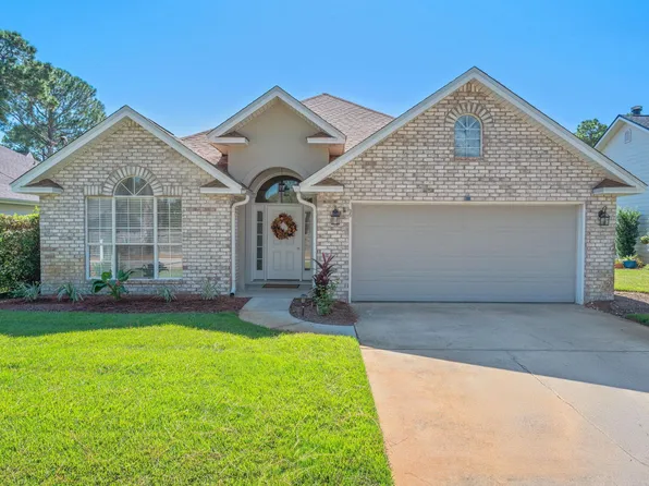 35 Lake Front Dr, Miramar Beach, FL 32550