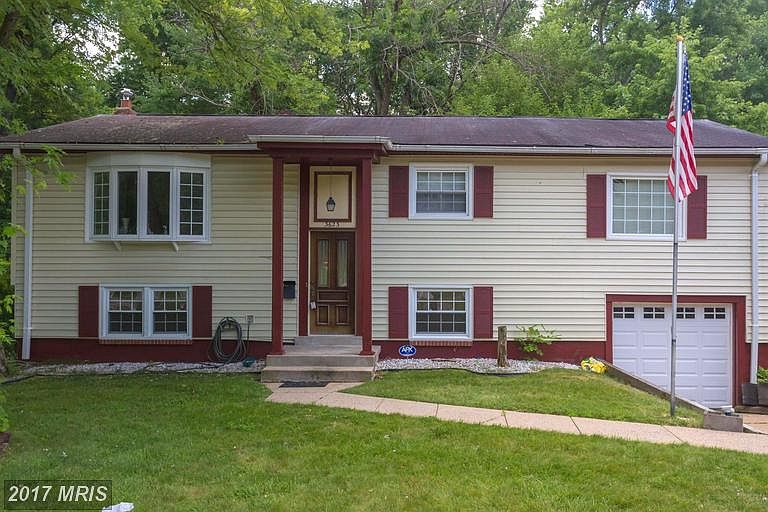 1st image of 3623 Forestdale Ave
