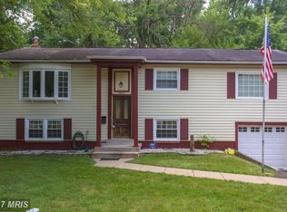 3623 Forestdale Ave, Woodbridge, VA 22193