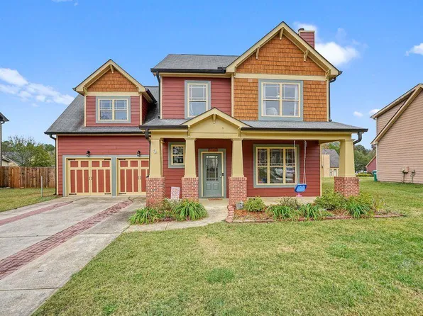 92 Barnsley Village Dr, Adairsville, GA 30103