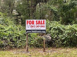 0 Elm St, Welaka, FL 32193