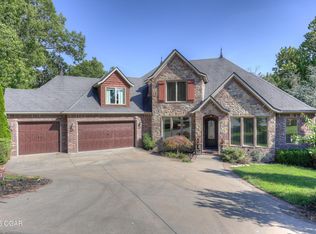 3827 Spring Hill Rd, Joplin, MO 64804