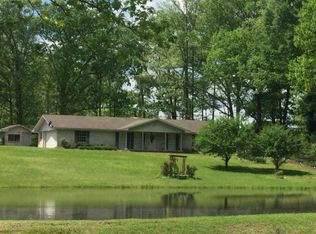 112 Cassies Trl, Calhoun City, MS 38916