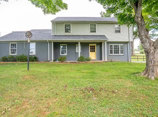 297 Tanglewood Dr, Madison Heights, VA 24572