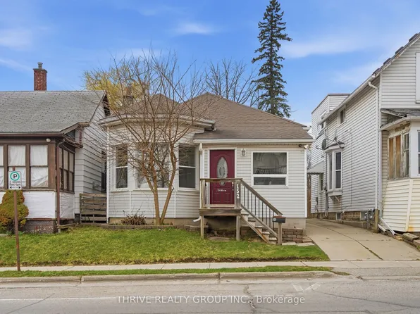 152 Ross St, Saint Thomas, ON N5R 3Y1