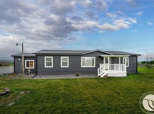 2930 Shale Rock Dr, Shepherd, MT 59079