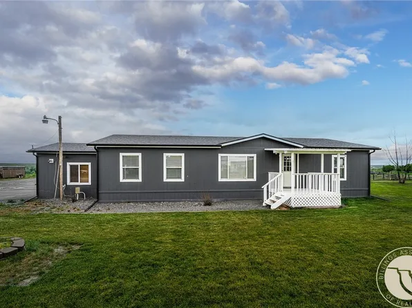 2930 Shale Rock Dr, Shepherd, MT 59079
