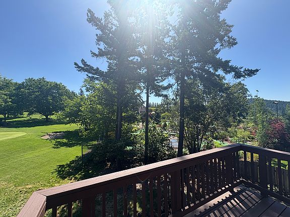 Golf Course View