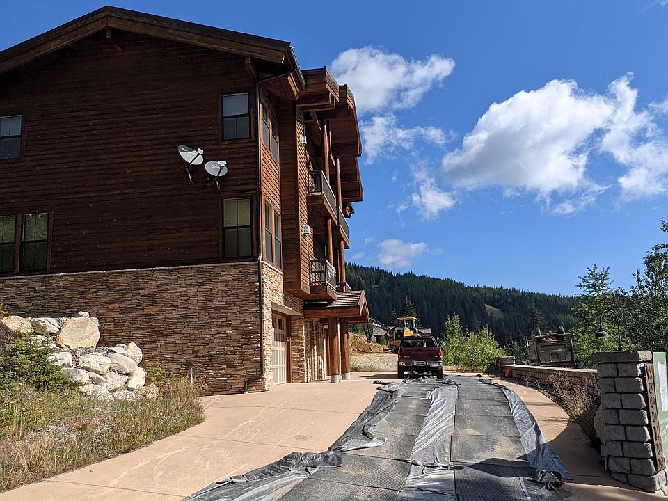 84 Hemlock Ln Sandpoint, ID, 83864 Apartments for Rent Zillow