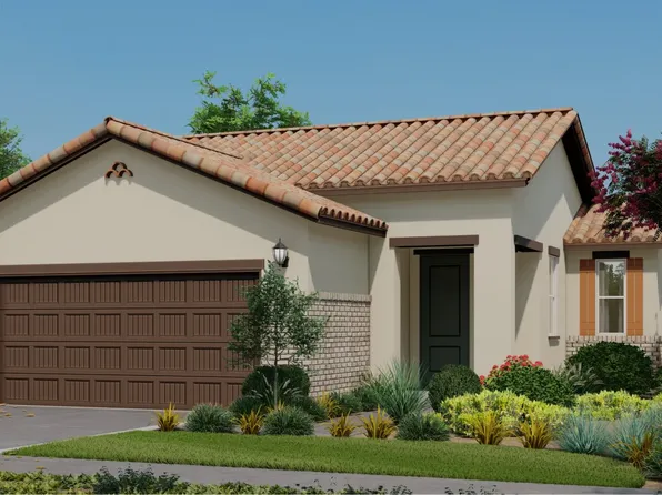 8258 Plumeria Loop, Roseville, CA 95747