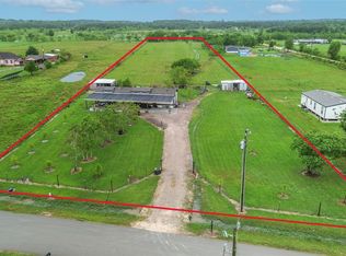 660 County Road 3011, Dayton, TX 77535