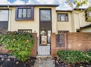 1205 Chevington Ct, Dayton, OH 45459
