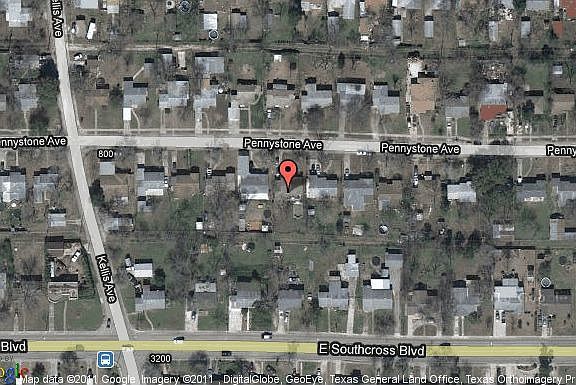 Map View