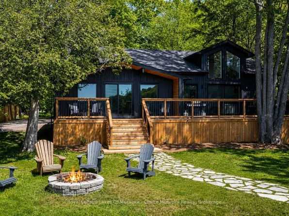 2324 Highway 141 #21, Muskoka Lakes, ON P0B 1M0
