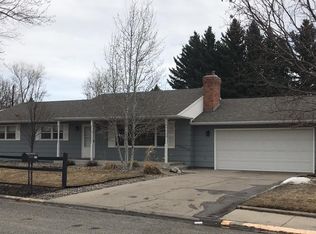 2103 Lyndale Ln, Billings, MT 59102