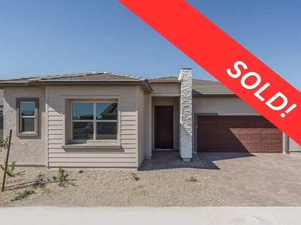 4010 S 178th Ln, Goodyear, AZ 85338