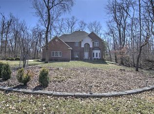 80 Southbrooke Ct, Decatur, IL 62521