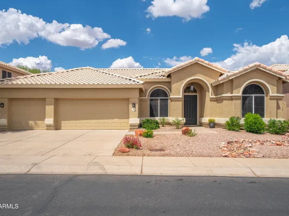 6388 W DONALD Drive, Glendale, AZ 85310