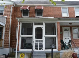 6839 Belclare Rd, Baltimore, MD 21222