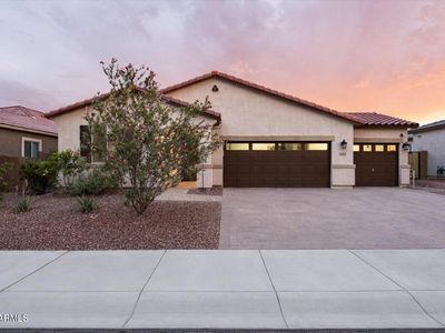 12819 W MCLELLAN Road, Glendale, AZ, 85307