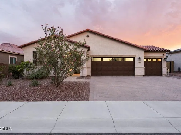 12819 W MCLELLAN Road, Glendale, AZ 85307
