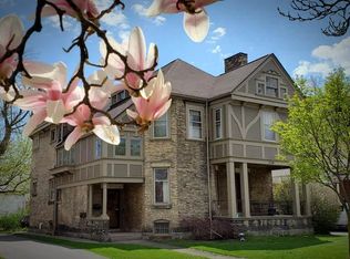 334 Oxford St #3, Rochester, NY 14607